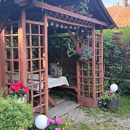 Aska Privat bolig Karpacz