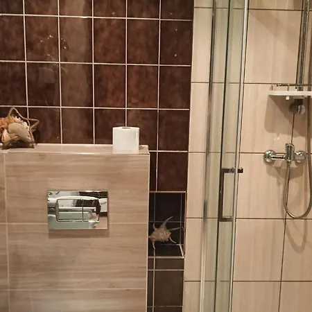 Privat bolig Aska *