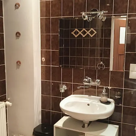 Aska Privat bolig Karpacz