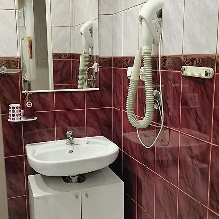 Privat bolig Aska