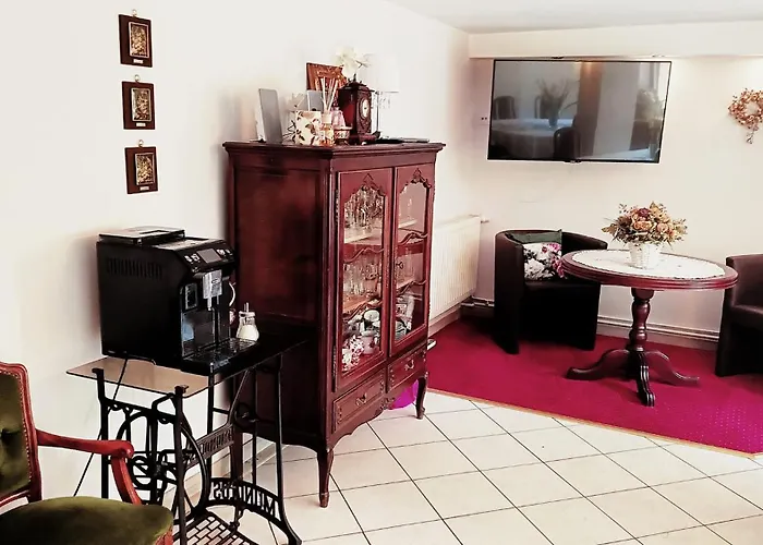 Aska Accommodatie bij particulieren *