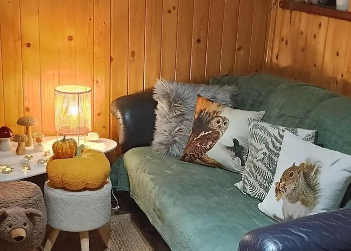 Accommodatie bij particulieren Aska *