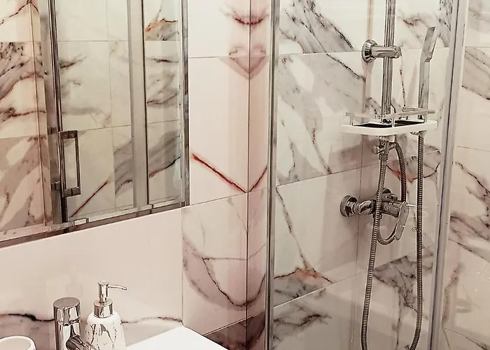 Accommodatie bij particulieren Aska Karpacz