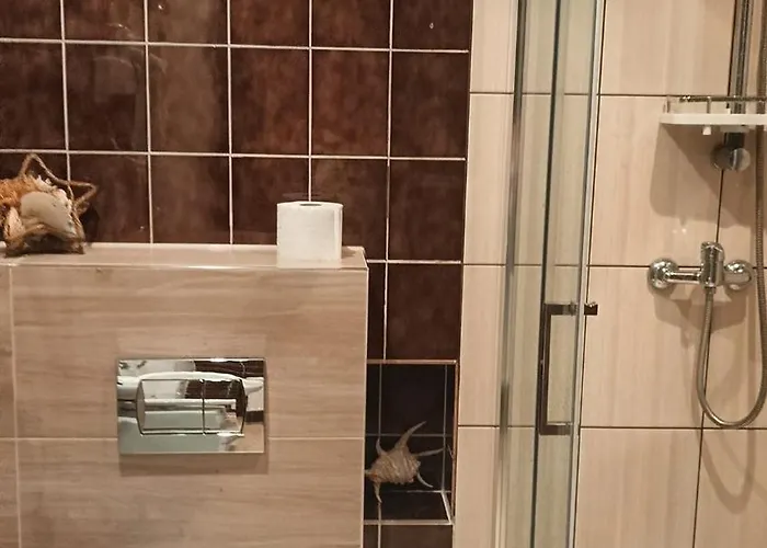 Accommodatie bij particulieren Aska *