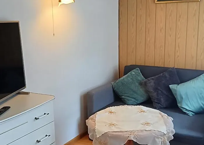 Accommodatie bij particulieren Aska Karpacz