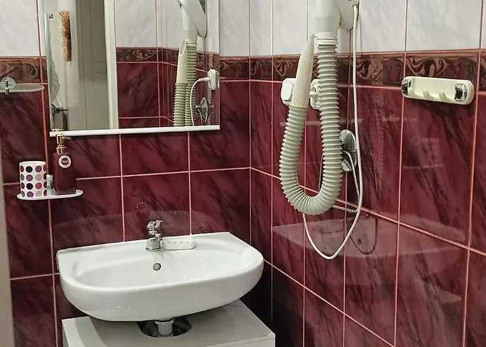 Accommodatie bij particulieren Aska