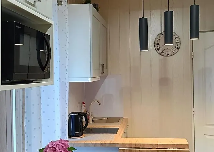 Accommodatie bij particulieren Aska *