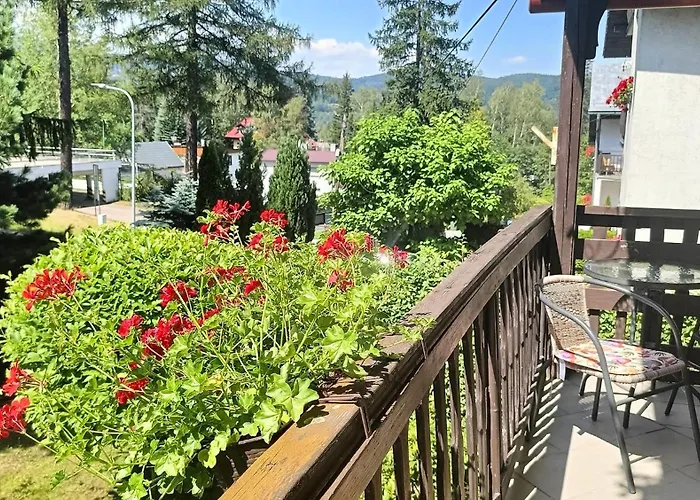 Accommodatie bij particulieren Aska *