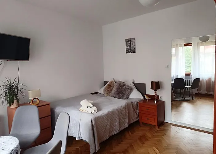 Aska Accommodatie bij particulieren *