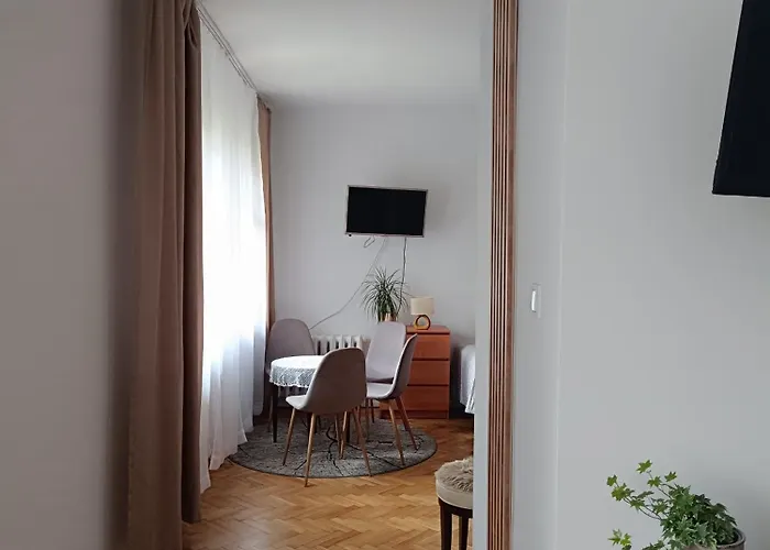 Accommodatie bij particulieren Aska *