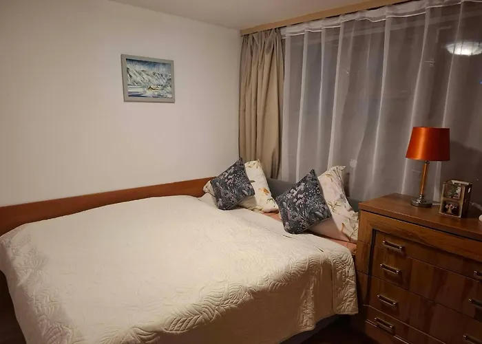 Aska Accommodatie bij particulieren