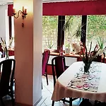 Homestay Aska