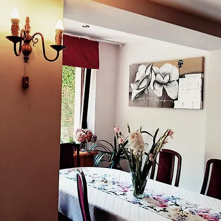 Aska Ubytování v soukromí