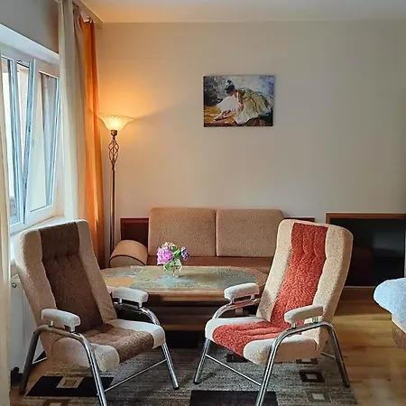 Homestay Aska Karpacz