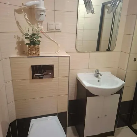 Aska Habitación en casa particular Karpacz