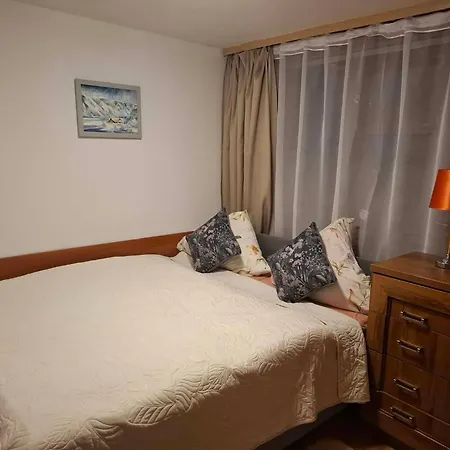 Aska Kwatera prywatna