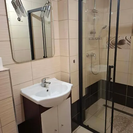 Habitación en casa particular Aska Karpacz