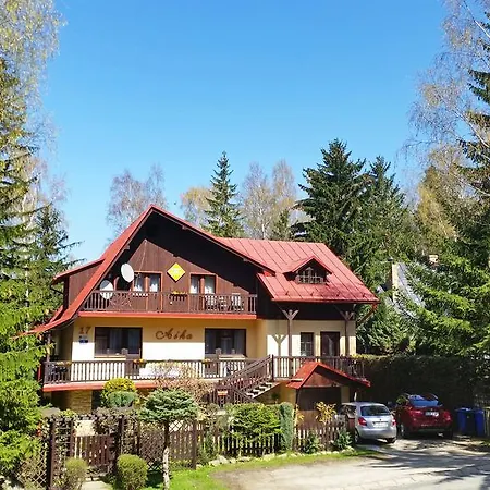Aska Karpacz