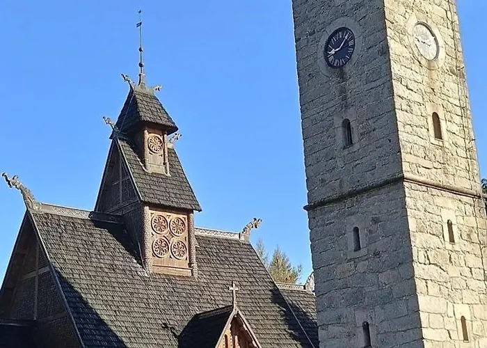 Aska Kwatera prywatna