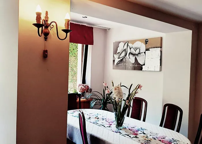 Aska Kwatera prywatna