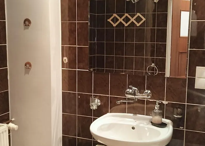 Aska Habitación en casa particular Karpacz