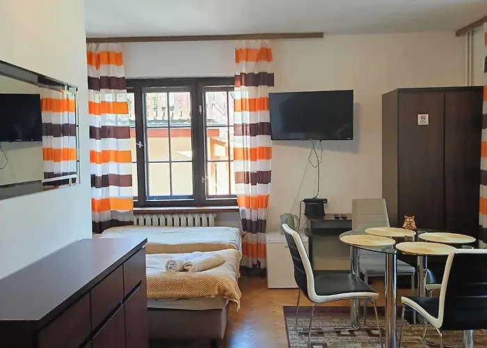 Aska Habitación en casa particular