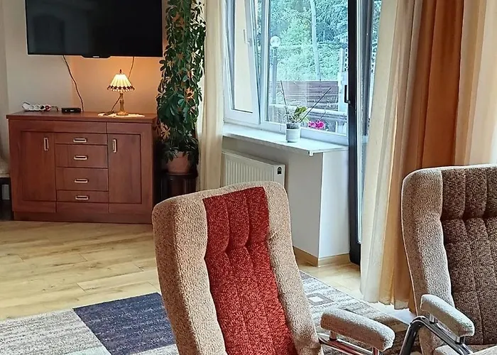 Aska Kwatera prywatna Karpacz