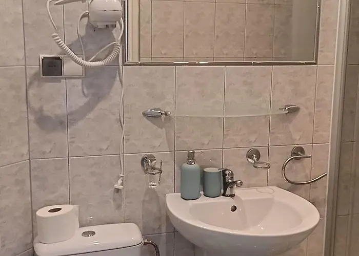 Aska Habitación en casa particular