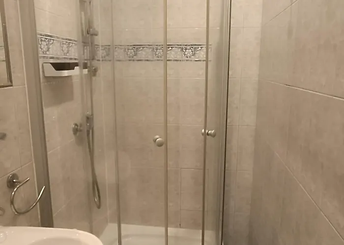 Aska Habitación en casa particular