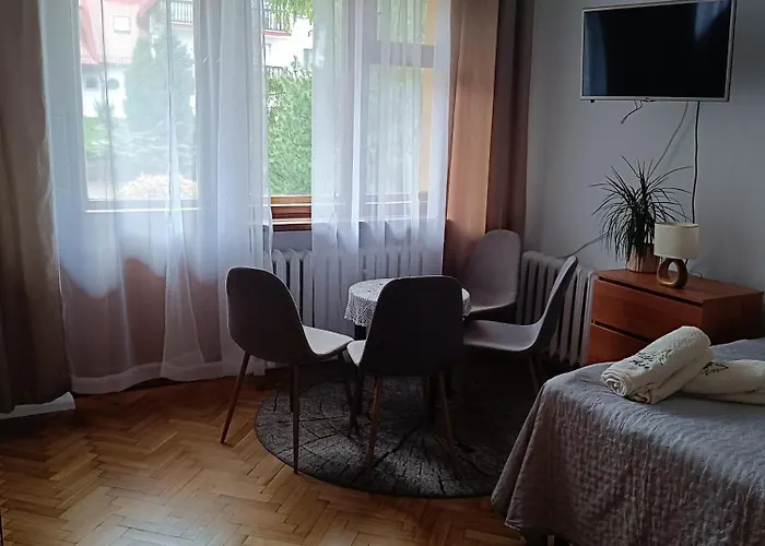 Aska Habitación en casa particular *