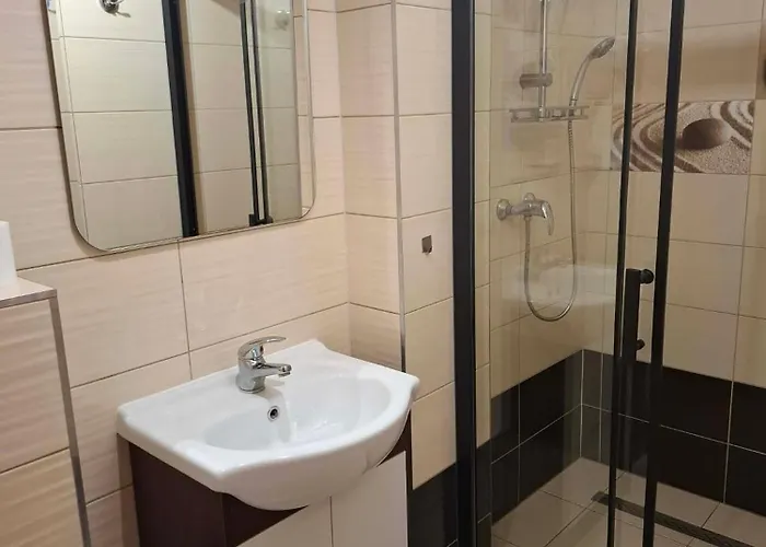 Habitación en casa particular Aska Karpacz